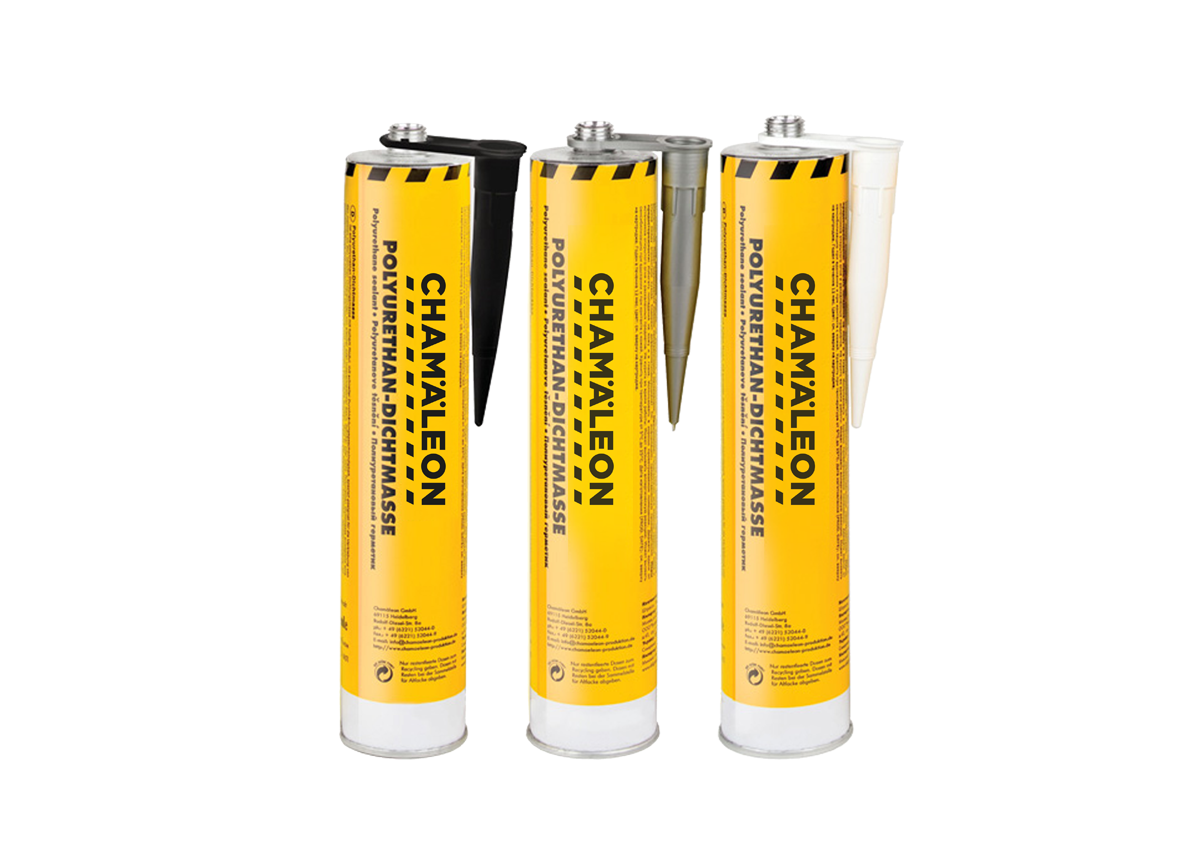 Polyurethane car body sealant